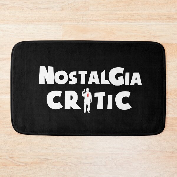 Item preview, Nostalgia Critic designed and sold by jeffective.