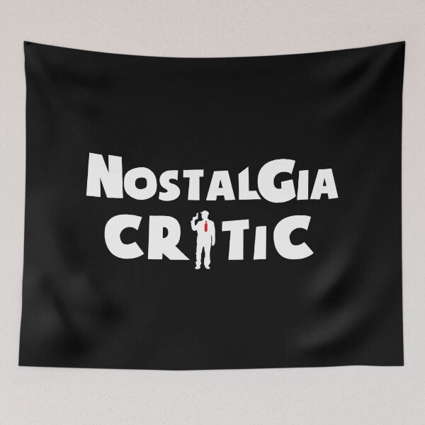 Item preview, Nostalgia Critic designed and sold by jeffective.