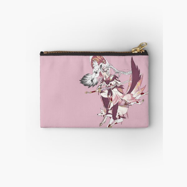 Item preview, Mizutsune Hunter designed and sold by Burnish_Art.