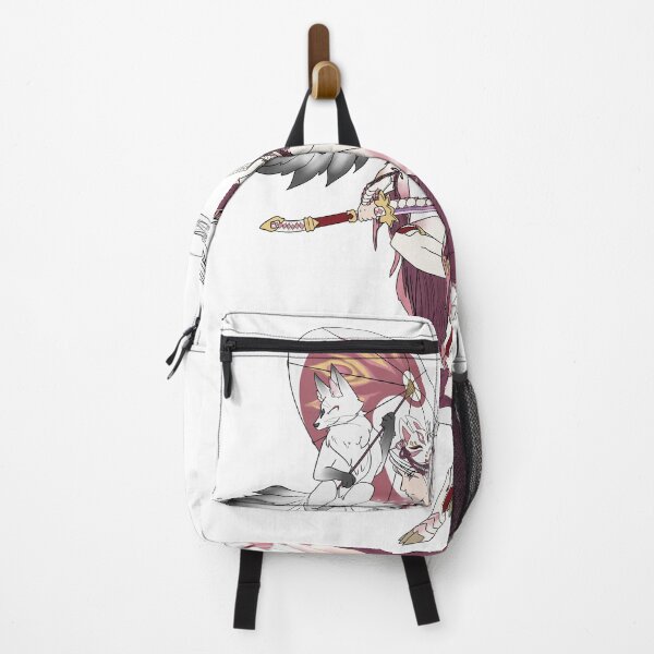 Item preview, Mizutsune Hunter designed and sold by Burnish_Art.