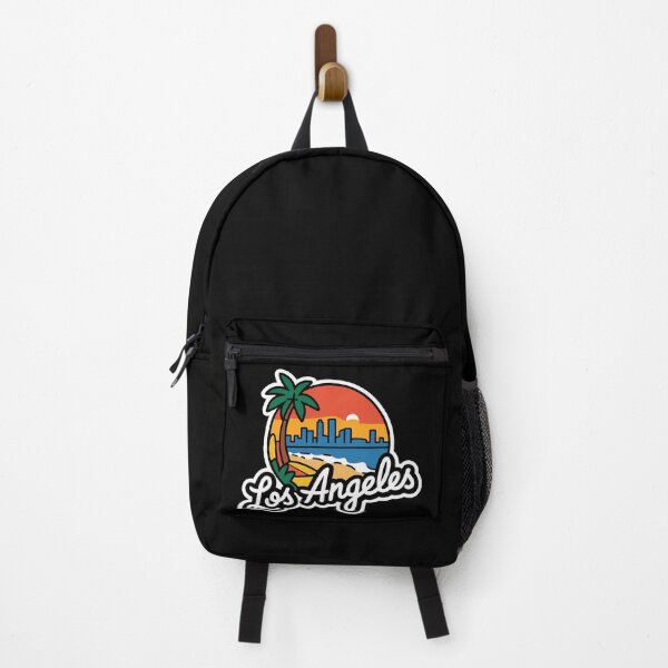 Item preview, Los Angeles LA California | Travel USA | Californication designed and sold by RedCircleArt.