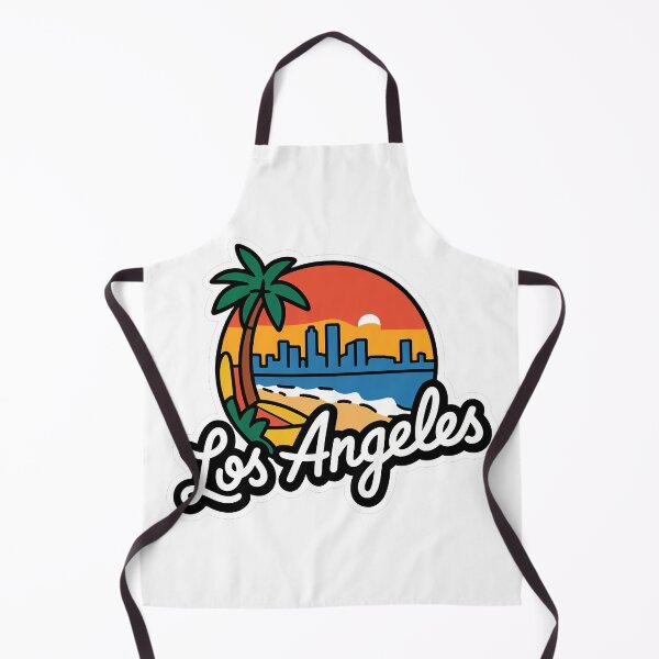 Item preview, Los Angeles LA California | Travel USA | Californication designed and sold by RedCircleArt.