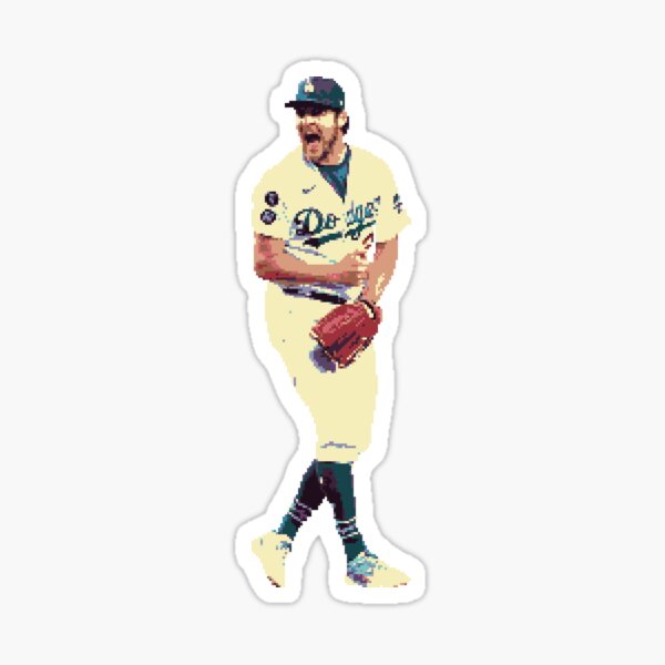 Item preview, Trevor Bauer designed and sold by pixelsports2.