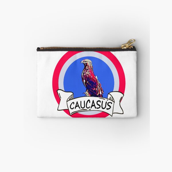 Item preview, Eagle - as the personification of the Caucasus designed and sold by Kacharava.