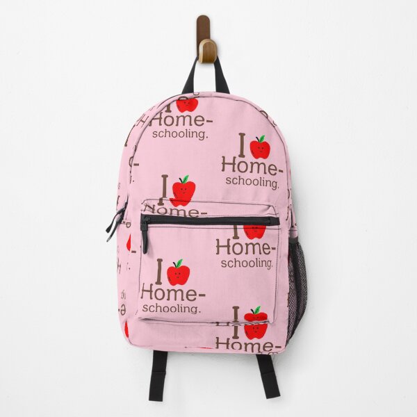 Item preview, I Love Homeschooling designed and sold by JimDober.