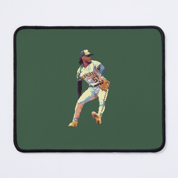 Item preview, Freddy Peralta designed and sold by pixelsports2.