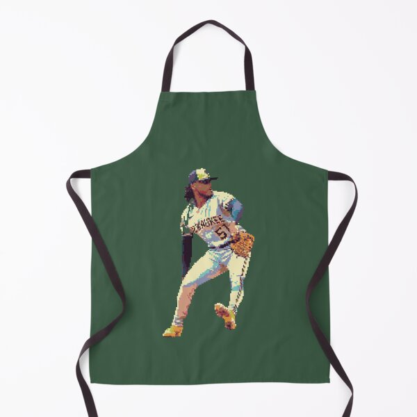 Item preview, Freddy Peralta designed and sold by pixelsports2.