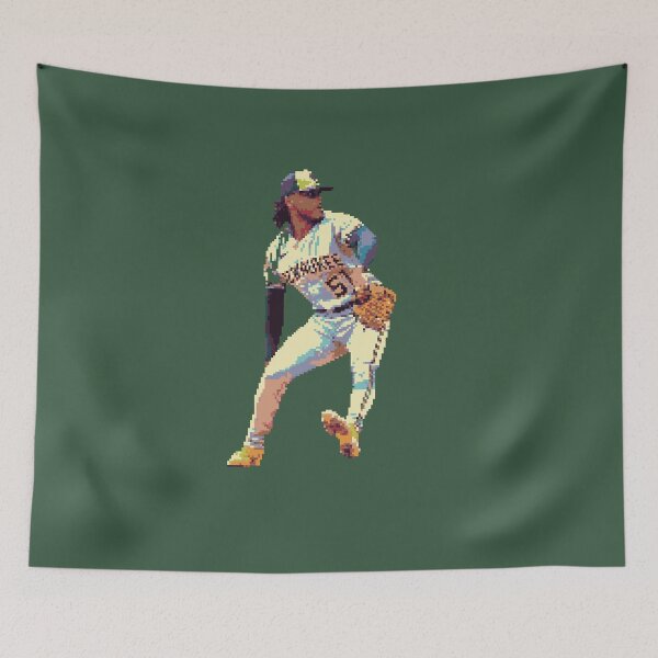 Item preview, Freddy Peralta designed and sold by pixelsports2.