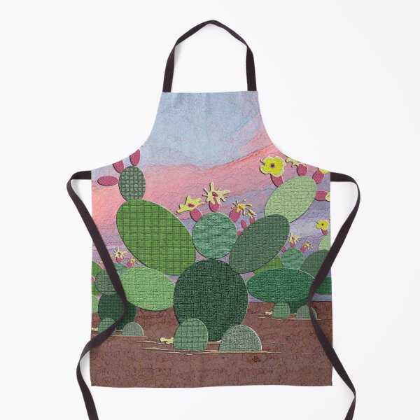 Item preview, Calico Cactus designed and sold by ljdizigns.