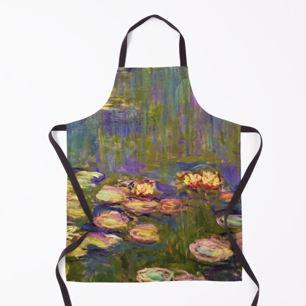Item preview, Claude Monet, 1840-1926 France | Claude Monet landescape paintings designed and sold by J-Oua.