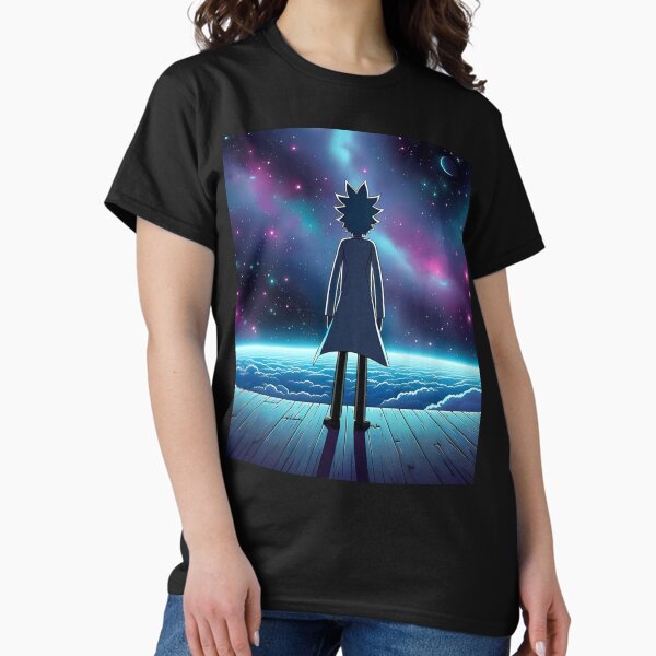Item preview, rick and morty designed and sold by malaksimba.