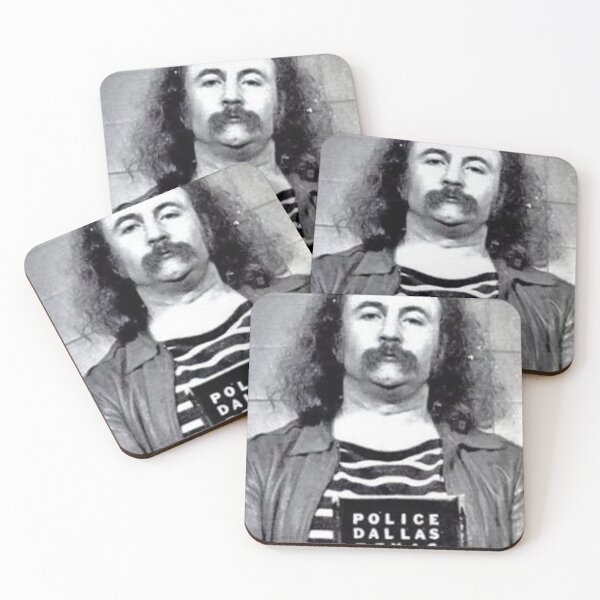 Item preview, crobbie in trouble 2 designed and sold by shitandpissworldtour.