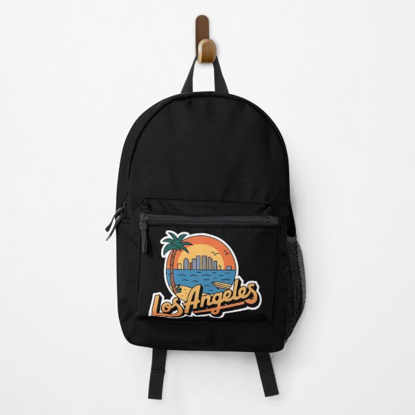 Item preview, Los Angeles LA California | Travel USA | Californication designed and sold by RedCircleArt.