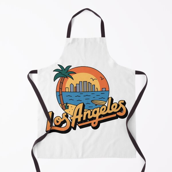 Item preview, Los Angeles LA California | Travel USA | Californication designed and sold by RedCircleArt.