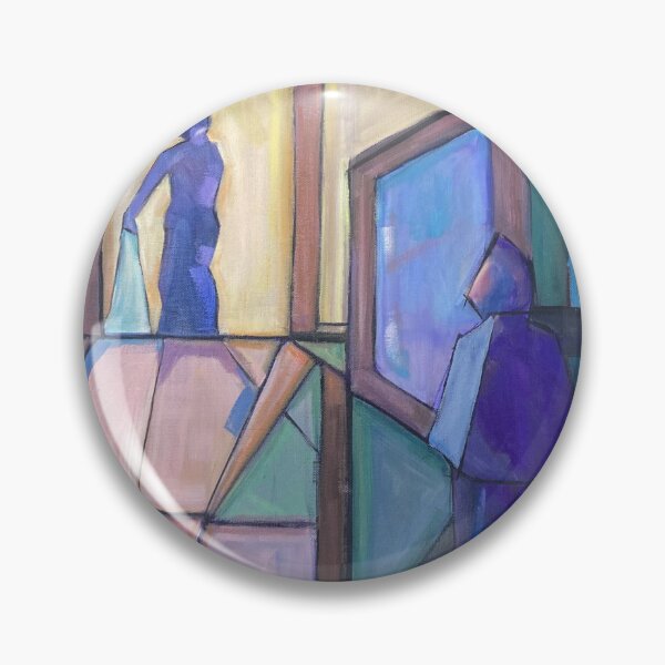 Item preview, The Voyeur designed and sold by Karl Kroeppler.