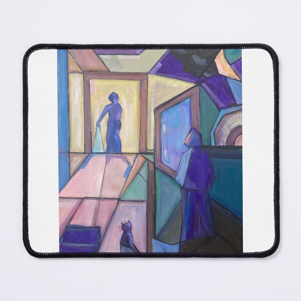 Item preview, The Voyeur designed and sold by Karl Kroeppler.