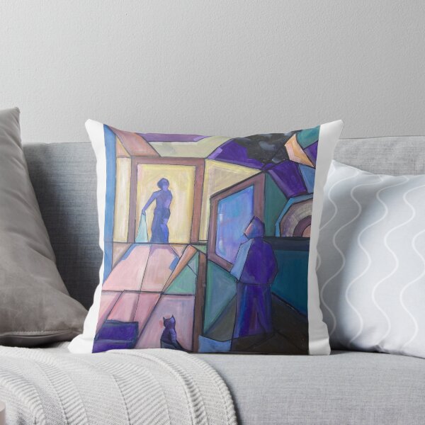 Item preview, The Voyeur designed and sold by Karl Kroeppler.