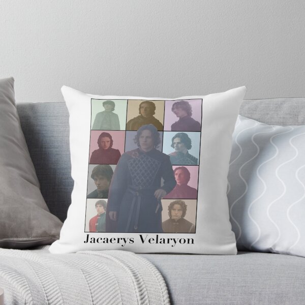 Item preview, The Heir Poster designed and sold by SwordsandSpice.