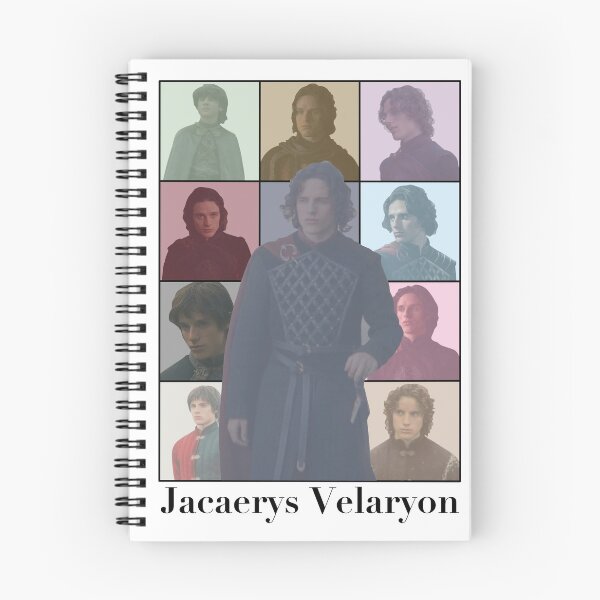 Item preview, The Heir Poster designed and sold by SwordsandSpice.