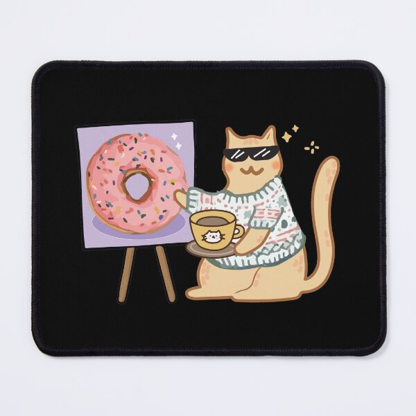 Item preview, the cake of cat fat designed and sold by AN3CAFE.