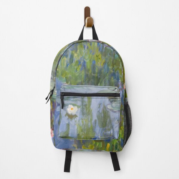 Item preview, Claude Monet, 1840-1926 France | Claude Monet landescape paintings designed and sold by J-Oua.