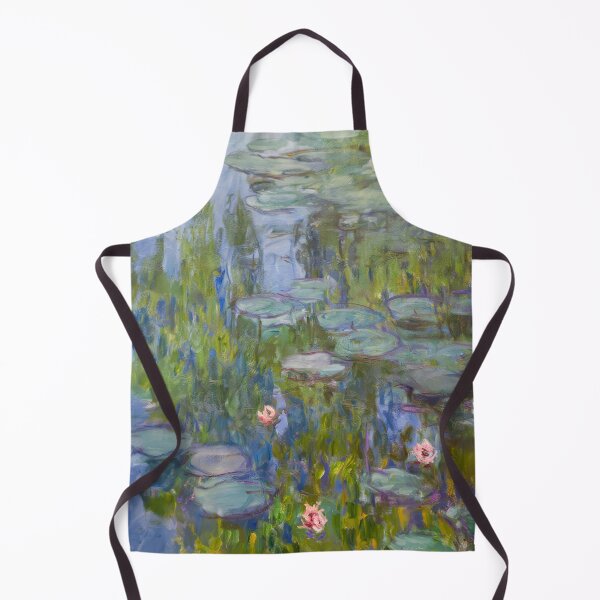 Item preview, Claude Monet, 1840-1926 France | Claude Monet landescape paintings designed and sold by J-Oua.