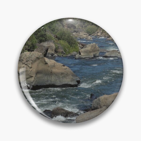 Item preview, Deschutes River, Central Oregon designed and sold by CSFPhotography.