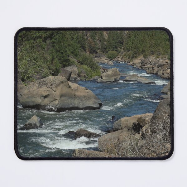 Item preview, Deschutes River, Central Oregon designed and sold by CSFPhotography.