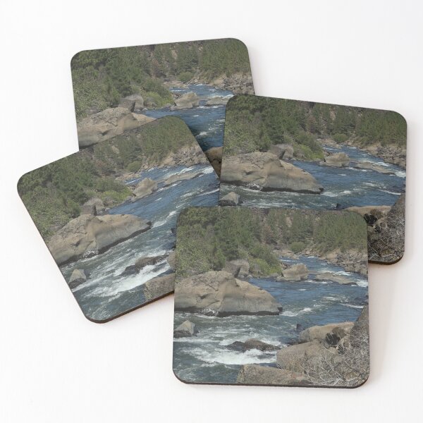 Item preview, Deschutes River, Central Oregon designed and sold by CSFPhotography.