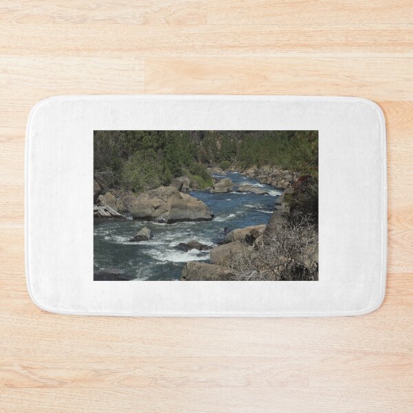 Item preview, Deschutes River, Central Oregon designed and sold by CSFPhotography.