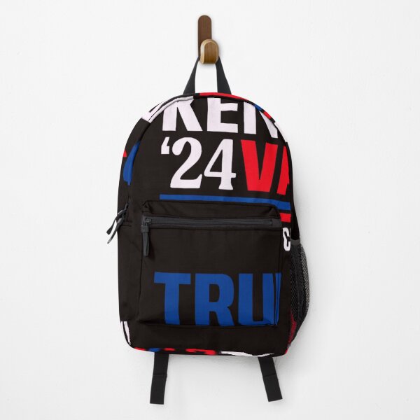 Item preview, Trump Kennedy 24 Vance take America back designed and sold by LOLANeshop.