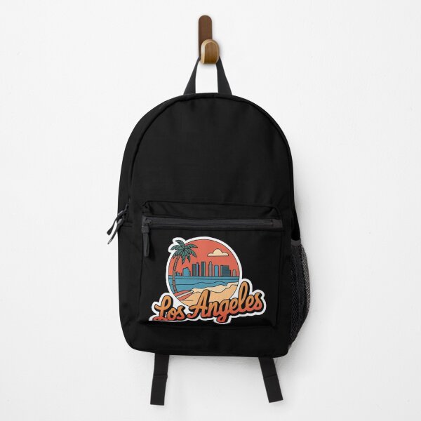 Item preview, Los Angeles LA California | Travel USA | Californication designed and sold by RedCircleArt.