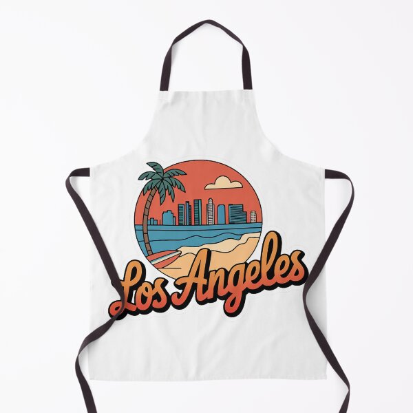 Item preview, Los Angeles LA California | Travel USA | Californication designed and sold by RedCircleArt.