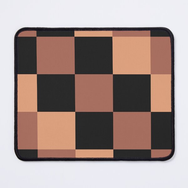 Item preview, Brown, Black and Cream designed and sold by The Queer Designer.
