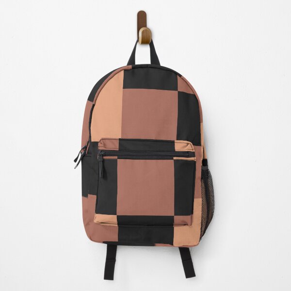 Item preview, Brown, Black and Cream designed and sold by The Queer Designer.