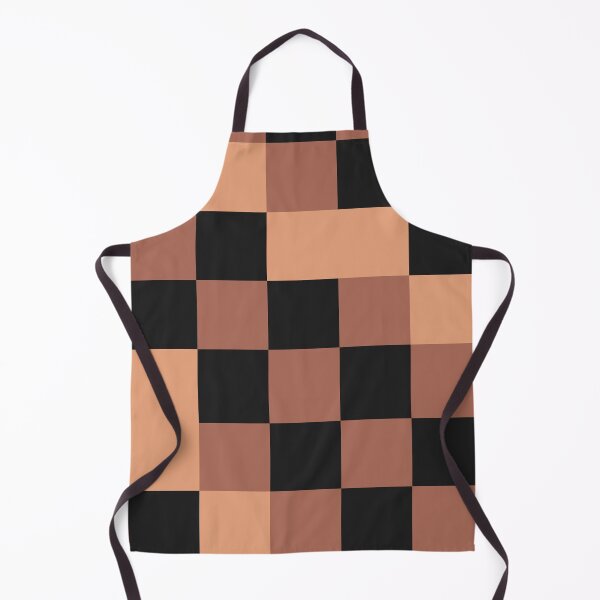 Item preview, Brown, Black and Cream designed and sold by The Queer Designer.