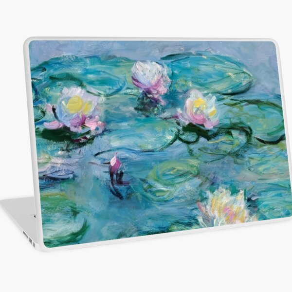 Item preview, Claude Monet, 1840-1926 France | Paysages de Claude Monet designed and sold by J-Oua.