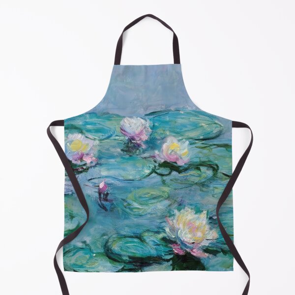 Item preview, Claude Monet, 1840-1926 France | Claude Monet landescape paintings designed and sold by J-Oua.