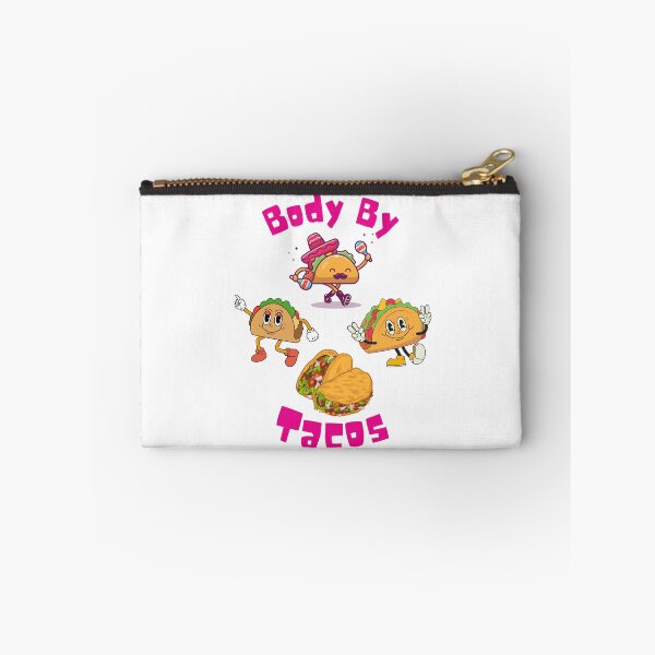Item preview, Body by Tacos designed and sold by Sandy Shiner-Swanson.