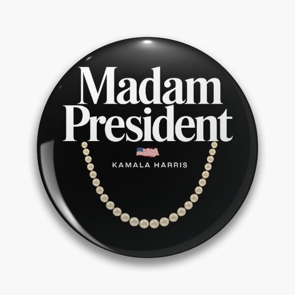 Item preview, Madam President designed and sold by DominDesigns.