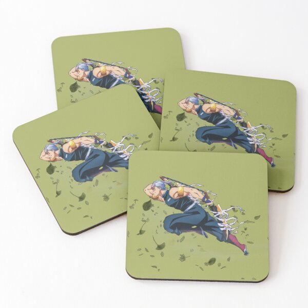 Item preview, A Fearless Animal designed and sold by Bagvase.