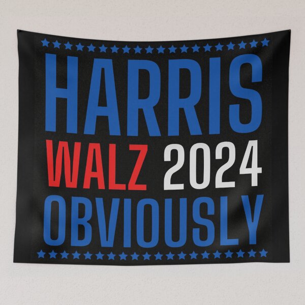 Item preview, HARRIS WALZ OBVIOUSLY designed and sold by Fantasy Masterpiece.