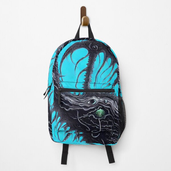 Item preview, Monstrous Monster 2 - Seamless Pattern designed and sold by Chubuter.
