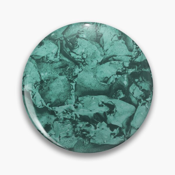 Item preview, Emerald Entanglement Abstract Pattern designed and sold by sherrybeen.