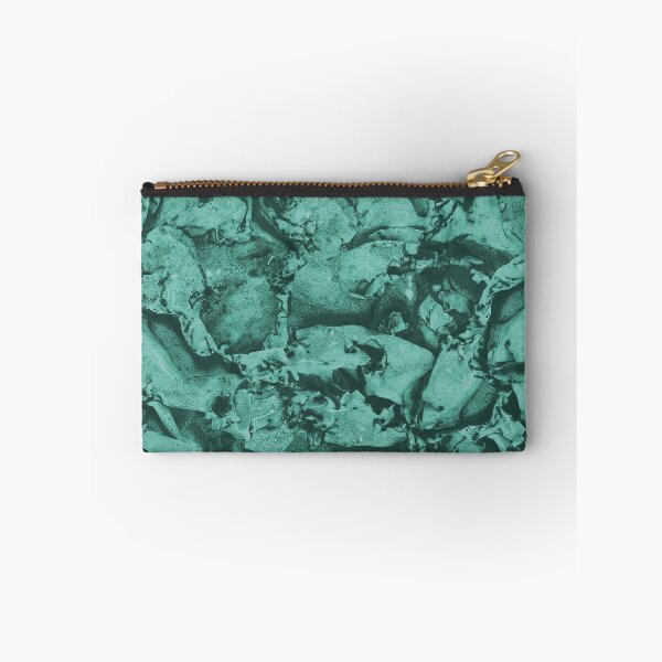 Item preview, Emerald Entanglement Abstract Pattern designed and sold by sherrybeen.