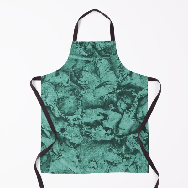 Item preview, Emerald Entanglement Abstract Pattern designed and sold by sherrybeen.