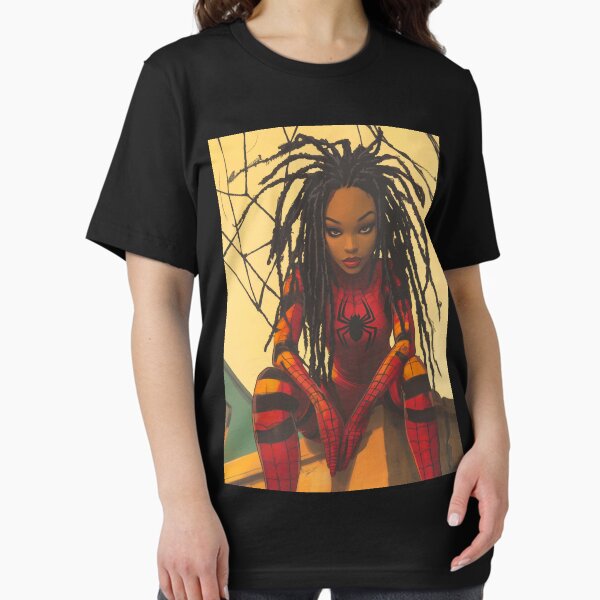 Item preview, Spider Woman: Dred Webs: 1 designed and sold by digitalcoeliac.