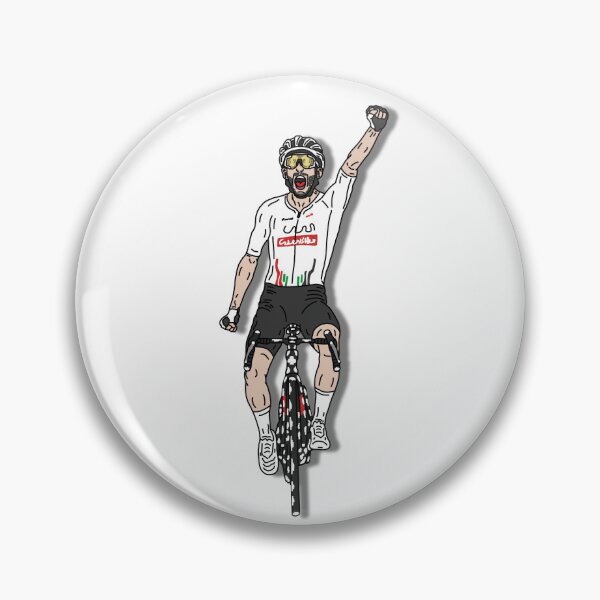 Item preview, Yadam Ates Stage winner in Spain designed and sold by @p3p3ncil.