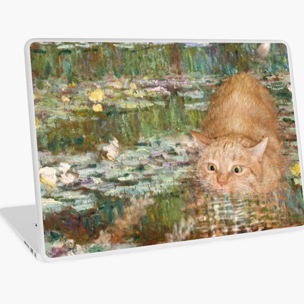 Item preview, Claude Monet, 1840-1926 France | Paysages de Claude Monet designed and sold by J-Oua.