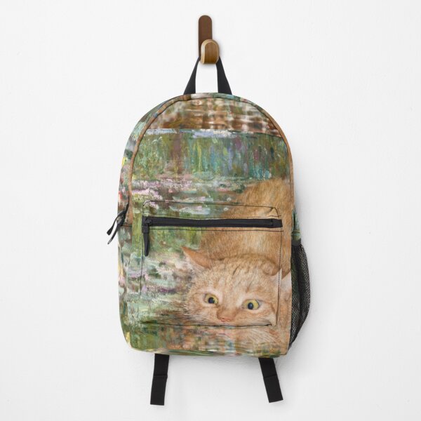 Item preview, Claude Monet, 1840-1926 France | Claude Monet landescape paintings designed and sold by J-Oua.